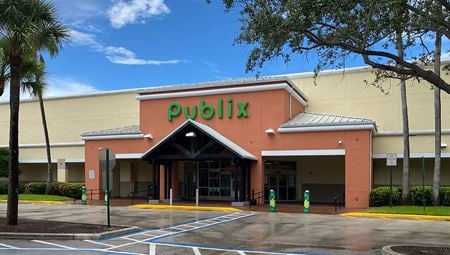 Retail space for Rent at 18201-18391 Pines Boulevard in Pembroke Pines