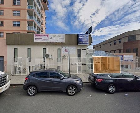 Office space for Rent at 3049 Brighton 6 St #Mo6 in Brooklyn
