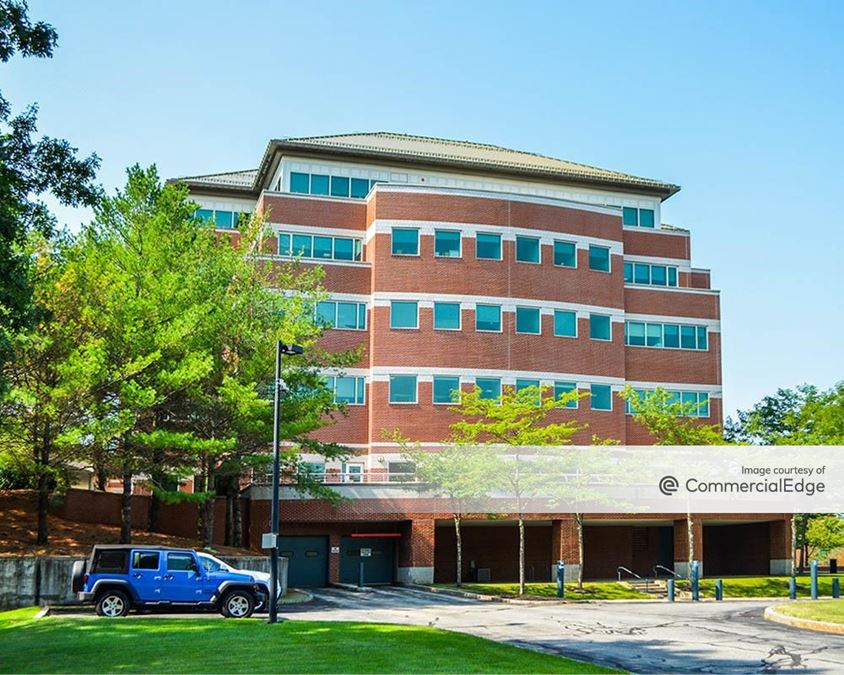 Amica Corporate Office 100 Amica Way Office Building