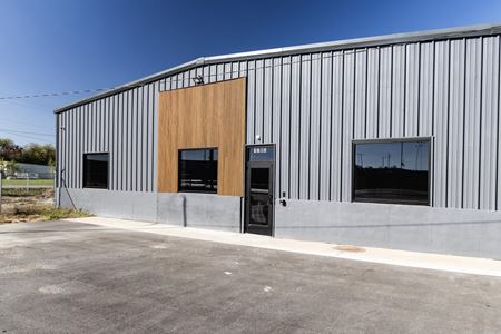 Photo of commercial space at 1700 Anaconda Rd in Harrisonville