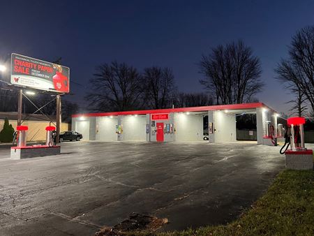 Commercial space for Sale at 4117 W. Alexis Road in Toledo