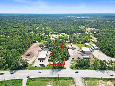 Photo of commercial space at TBD 1314  in Conroe