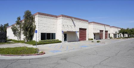 Industrial space for Rent at 38415 Innovation Ct in Murrieta