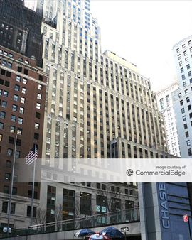 The Trump Building