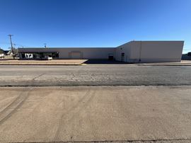 604 E Broadway