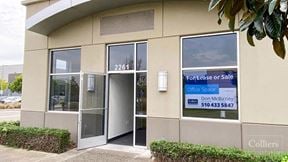 VENTURE COMMERCE CENTER PHASE II