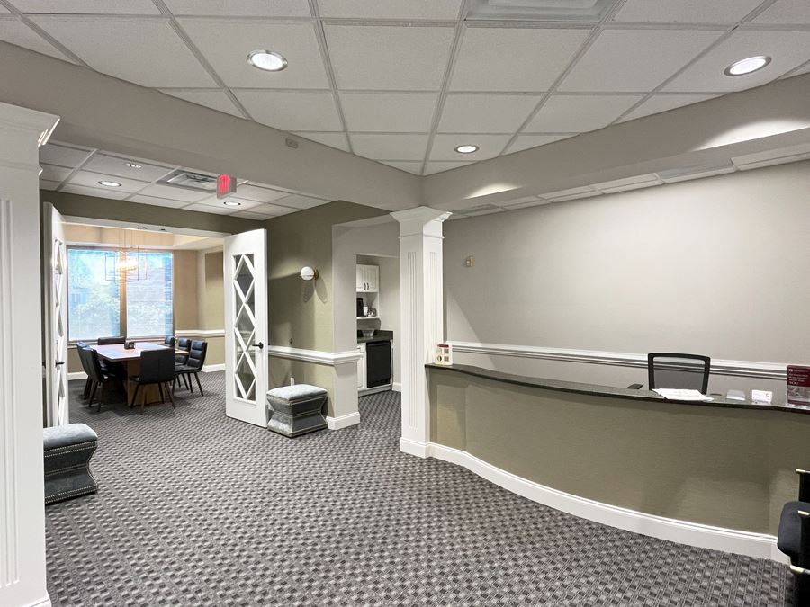 7780 Brier Creek Parkway, Suite 320