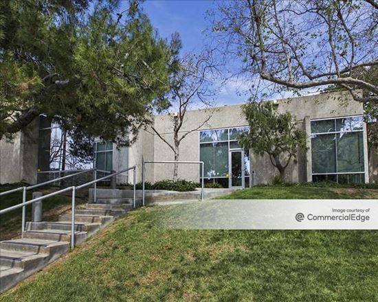 Spark - Nova Bldg 3