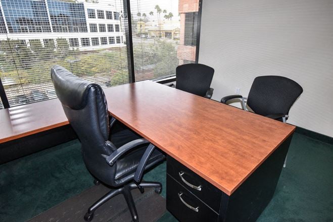 LJMG, INC - First Choice Executive Suites Rancho Bernardo