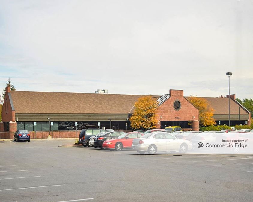 Eaglecrest Office Park - 3235 Eagle Park Drive NE