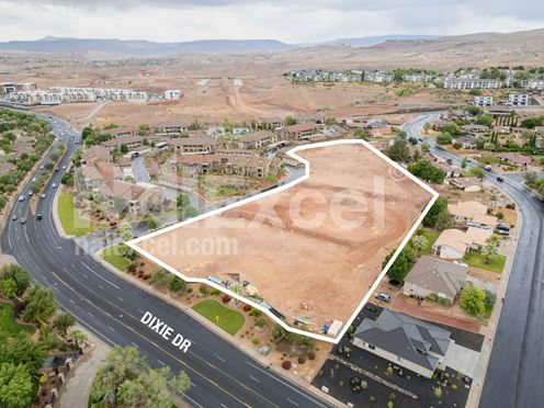 46 Unit Condo Development