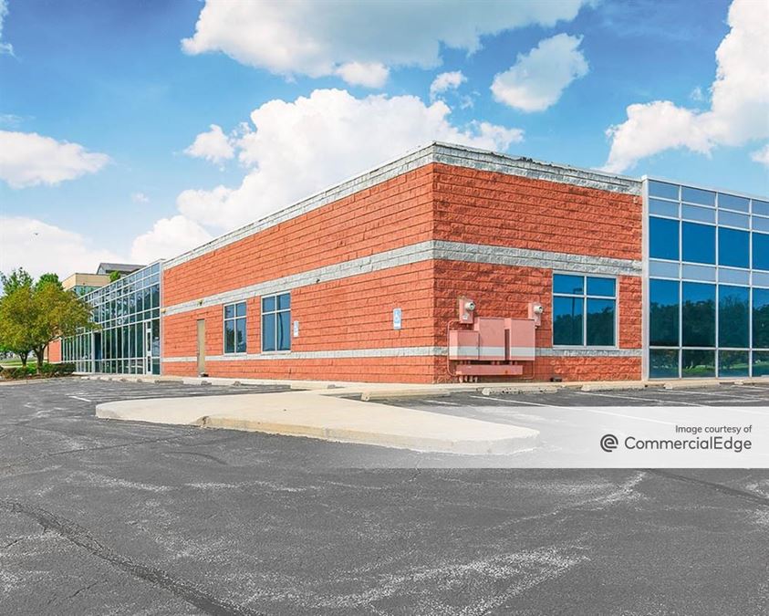 10900 West 86th Street, Lenexa Office Space For Lease