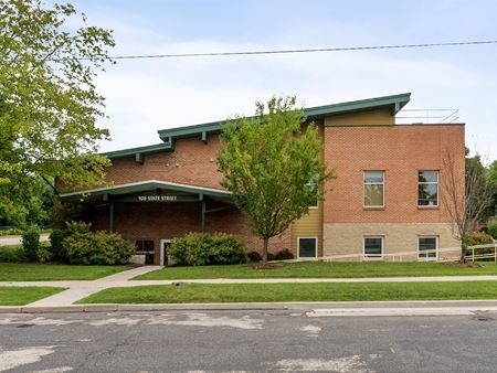 920 State St Office Lease Space - Manitowoc