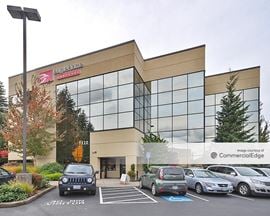 Hilltop Business Center