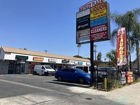 21301 - 21315 Saticoy St.