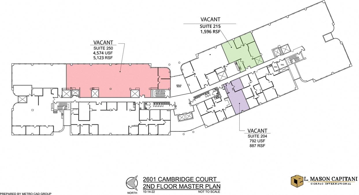 Cambridge Court Phase II