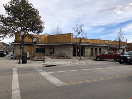 Photo of commercial space at 240 Wilcox Street, Suite 200 in Castle Rock