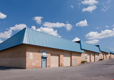 Patapsco Business Park 3 - Baltimore