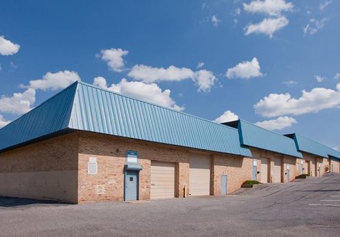 Patapsco Business Park 3