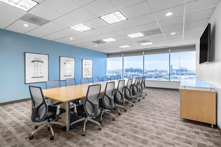 Shared and coworking spaces at 2000 E. Lamar Boulevard Suite 600 in Arlington