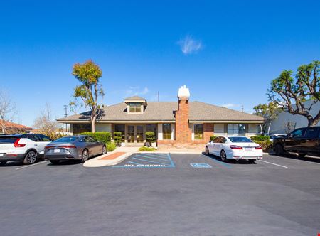 Office space for Rent at 1810 E 17th Street in Santa Ana