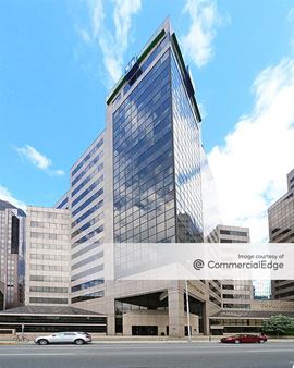 Capital Center - 5/3 Bank Tower