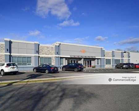 Photo of commercial space at 7 Capitol Drive in Moonachie