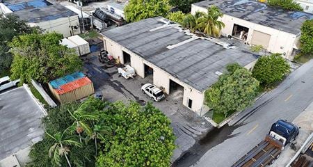 Photo of commercial space at 1910 NW 22nd CT in Pompano Beach