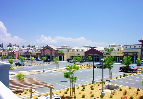 Margarita Square