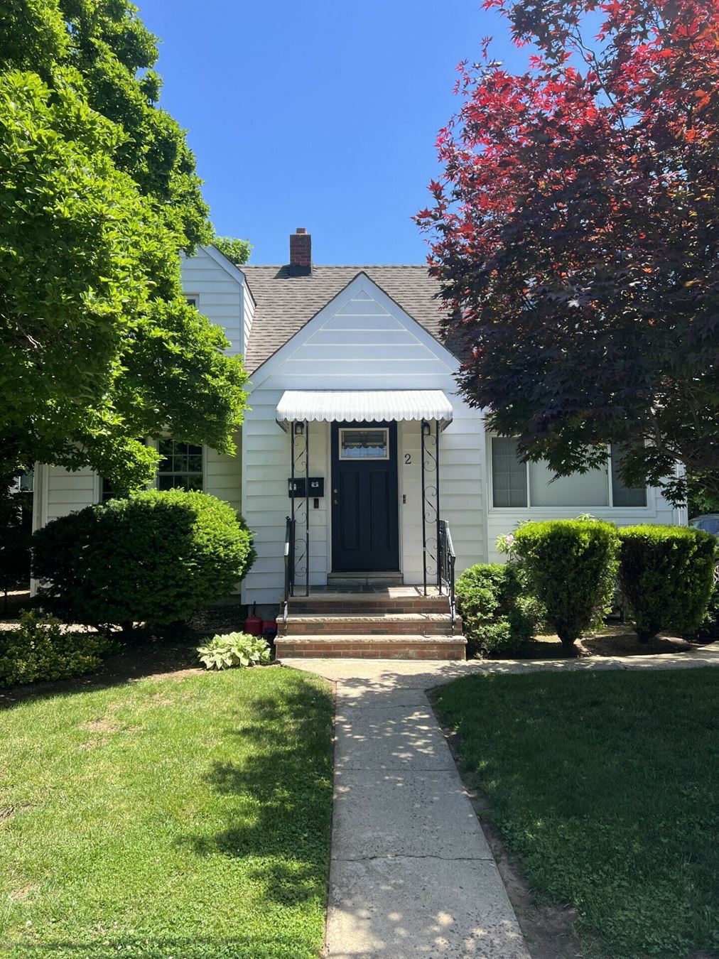2 Davis Drive