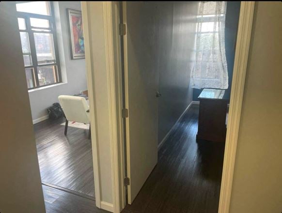 Modern Office Rentals - – Private & Professional