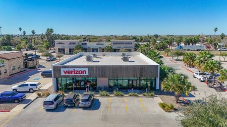 Other space for Rent at 3831 Frontage Rd in Brownsville