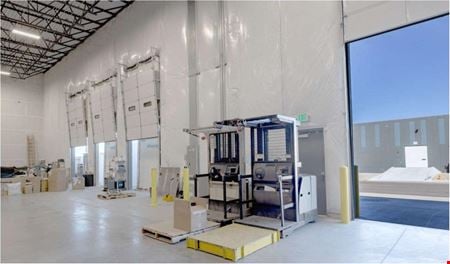 Industrial space for Rent at 8450 Highfield Parkway in Englewood