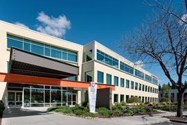White Rock Corporate Campus