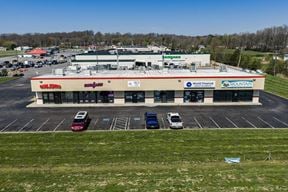 2233 W Everly Brothers Blvd