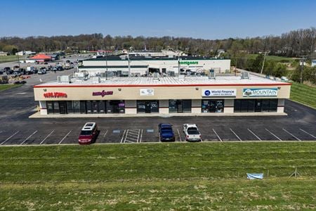 Unassigned space for Sale at 2233 W Everly Brothers Blvd in Powderly