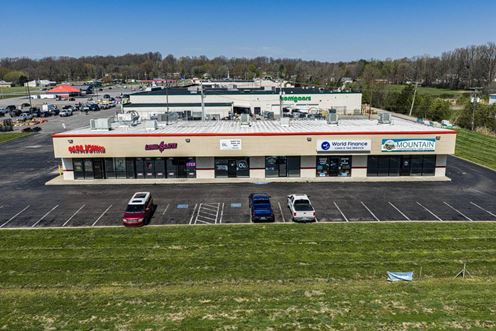 2233 W Everly Brothers Blvd