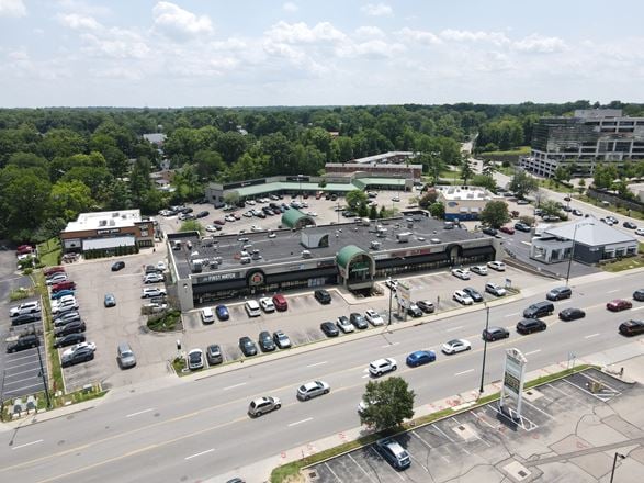 Kenwood Galleria