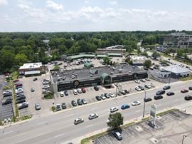 Kenwood Galleria