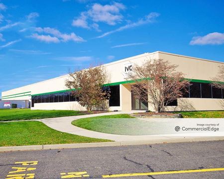 Industrial space for Rent at 183 Three Brooks Road in Freehold