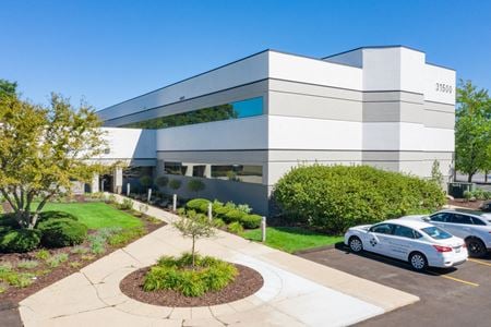 Commercial space for Rent at 31500 13 Mile Rd in Farmington Hills