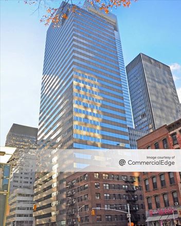 900 Third Avenue