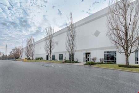 Photo of commercial space at 8400 Industrial Boulevard in Breinigsville