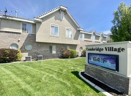Commercial space for Rent at 1680 Reunion Ave in South Jordan