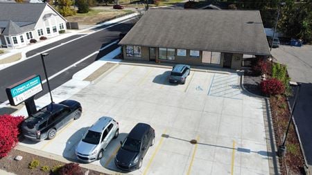 Photo of commercial space at 322 West Grand River Avenue in Brighton