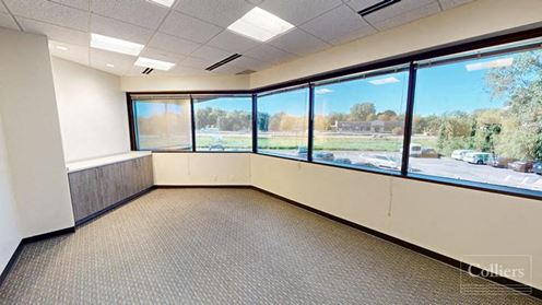55 West | For Lease