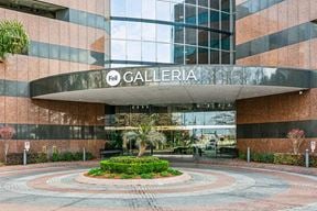 Galleria