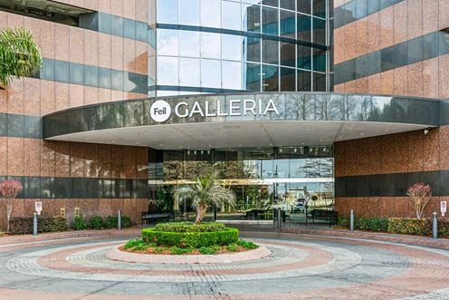 Galleria