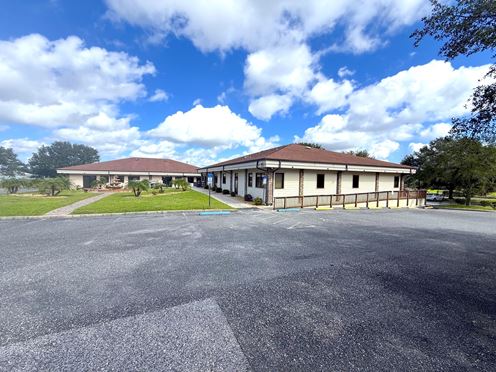 301 Skyline Dr