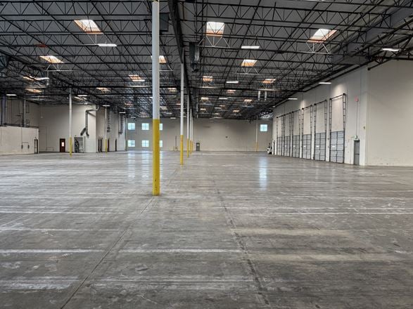 Prologis South Bay Distribution Center